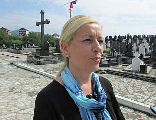 FILIPOVIĆ: ATTACKS FROM FBiH ARE ADDED MOTIVATION FOR BUILDING THE MEMORIAL