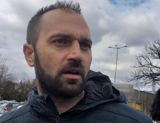 SERB VICTIMS ARE NOT LESS VALUABLE