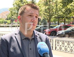 IMPORTANT THAT DODIK SPEAKS ABOUT DAYTON AGREEMENT, WHOSE EROSION CONTINUES TO THIS DAY