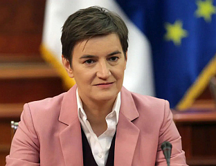 БРНАБИЋ: РЕКТОР ЂОКИЋ ПОТПИСАО САГЛАСНОСТ ДА БУДЕ НА СТУДЕНТСКОЈ ИЗБОРНОЈ ЛИСТИ
