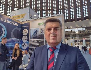 THE ONLY LED DISPLAY FACTORY IN THE REGION AMONG EXHIBITORS FROM REPUBLIKA SRPSKA