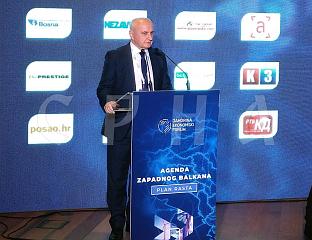 ĐOKIĆ: ENERGY LANDSCAPE TO SHIFT TOWARDS GREEN ENERGY WITHIN FIVE YEARS