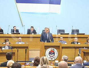 BiH AND PEACE CANNOT SURVIVE ON LIES, WHEN WE DEFEND DAYTON, WE DEFEND IT FOR EVERYONE IN BiH