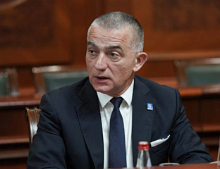 MECHANISM FOR MONITORING TRIALS OF SERBS IN KOSOVO AND METOHIJA SHOULD BE ESTABLISHED