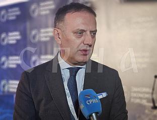 RAČIĆ: AUTHORITIES SHOULD FOCUS ON ECONOMIC ISSUES