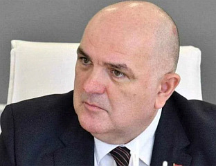 PRESIDENT DODIK'S SPEECH RESPONSIBLE AND STATESMANLIKE, IN DEFENSE OF TRUTH AND JUSTICE