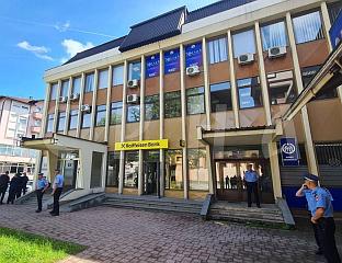 ПАРТИЈЕ ОКО СДС-А ФОРМИРАЛЕ СКУПШТИНСКУ ВЕЋИНУ, ПРЕШАО ОДБОРНИК СДА, ПРЕКИНУТО ЗАСЈЕДАЊЕ