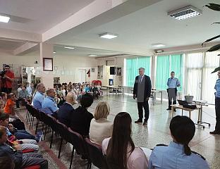 КАРАН: ОД 2019. ГОДИНЕ НЕМА АКТИВНИХ ПОТРАГА ЗА НЕСТАЛИМ МАЛОЉЕТНИЦИМА