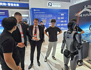 CHINESE COMPANIES INTERESTED IN VISITING SRPSKA