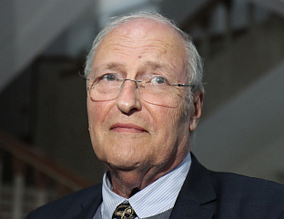 ZUROFF: WAR CRIME WAS COMMITTED IN SREBRENICA, NOT GENOCIDE