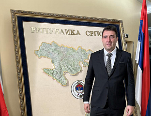 BAŠEVIĆ: OSCE SHOULD HAVE REACTED TO SCHMIDT AND HIS UNDEMOCRATIC ACTIONS LONG TIME AGO