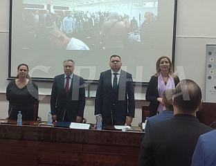 BUDIMIR: BRICS - A NEW MOVEMENT PREPARING A MULTIPOLAR ORDER