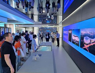 POTENTIALS OF TREBINJE PRESENTED IN NINGBO