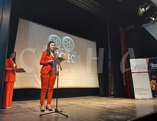 ОТВОРЕН ПРВИ ФЕСТИВАЛ ДОКУМЕНТАРНОГ ФИЛМА