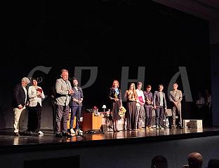 "ШВАБИЦА" НАЈБОЉА ПРЕДСTАВА ФЕСTИВАЛА "ЉУБИЦА"