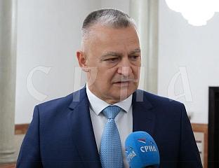 ŠKRBIĆ: RUSSIAN CANCER VACCINE - NEW TREATMENT APPROACH