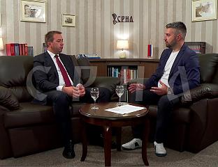 SELAK: THEY ONCE KNEELED BEFORE DODIK, AND NOW EVEN FBiH CITIZENS ARE TIRED OF THEIR RHETORIC