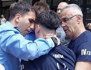 BELGRADE DEMANDS INTERNATIONAL INVESTIGATION INTO PRIŠTINA POLICE’S ATTACK ON SERB GRADUATE