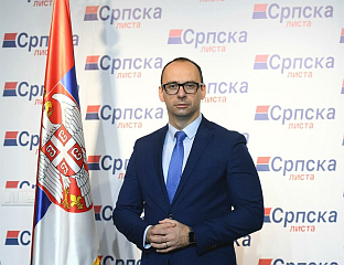 СИМИЋ: ИНСТИТУЦИОНАЛНО НАСИЉЕ ПРИШТИНЕ С ЦИЉЕМ ДА ЗАГОРЧА ЖИВОТ СРБИМА