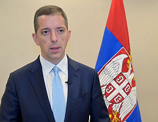 У САД НЕМА ПОДРШКЕ ИДЕЈИ О УНИТАРНОЈ БиХ И НАМЕТАЊУ РЈЕШЕЊА