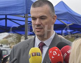 VIDAKOVIĆ: GENERAL TALIĆ’S CONTRIBUTION IMMEASURABLE