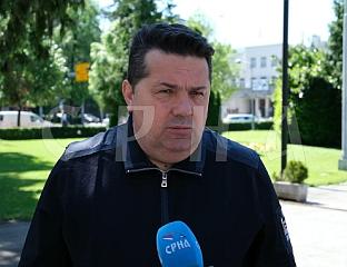 CVIJANOVIĆ SUCCESSFULLY PROMOTED SRPSKA'S POSITIONS