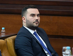 ZELJKOVIĆ: EUROPE MUST RENEW COMMUNICATION WITH RUSSIA, ENOUGH OF EU HYPOCRISY AND BLACKMAIL