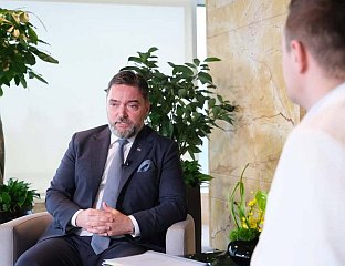 У ВРИЈЕМЕ ГЛОБАЛНИХ ПРОМЈЕНА ВАЖНО АФИРМИСАТИ ПОЛИТИКУ ПРЕДСЈЕДНИКА ДОДИКА