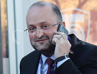 ДРАГИЧЕВИЋ: ДОДИК РЕКАО, ЛАНДАУ ПОНОВИО, А У САРАЈЕВУ - "БАБА СЕ ЧЕШЉА, ДОК СЕЛО ГОРИ"