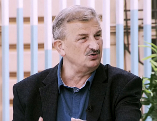 KARAN: SRPSKA AND SERBIA WILL NOT BE A PARKING LOT FOR MIGRANTS IN EUROPE