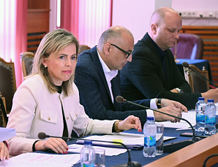 КОМИСИЈА УТВРДИЛА РАНГ-ЛИСТЕ КАНДИДАТА ЗА ИЗБОР ГЛАВНОГ РЕВИЗОРА