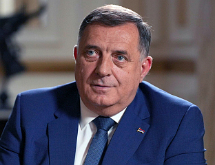 DODIK: POLITICS BASED ON LIES CANNOT FUNCTION