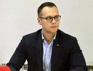 SAVIĆ: SRPSKA WANTS DIALOGUE WITH EVERYONE, BOSNIAKS - ONLY SIDE REJECTING AGREEMENT