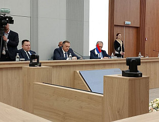 ДОДИК СЕ У МОСКВИ САСТАО СА ШОЈГУОМ