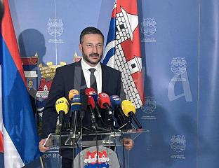 НИНКОВИЋ: ОД ДАНАС НЕКОЛИКО БЕСПЛАТНИХ ПОЛИТИКА КОЈЕ СЕ ТИЧУ СВИХ ГРАЂАНА