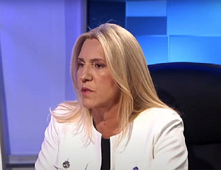 У БиХ БИ СЕ МОГЛО ДОЋИ ДО КРОМПРОМИСНИЈЕ ПОЛИТИКЕ ДА НЕМА МИЈЕШАЊА СА СТРАНЕ