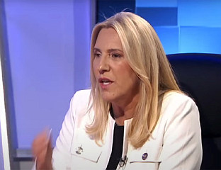 ЦВИЈАНОВИЋ: ЗАХВАЛНА САМ И ВЛАСТИ И ОПОЗИЦИЈИ ЈЕР СУ ПРЕПОЗНАЛИ ДА ВЕТО НИЈЕ ХИР, НЕГО ПОТРЕБА