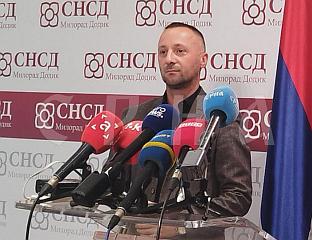 ПОКУШАВАЈУ ОТЕТИ НАДЛЕЖНОСТИ СРПСКЕ, А ТО СЕ НЕ СМИЈЕ ДОЗВОЛИТИ
