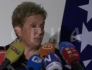 ПЕНДЕШ: ОВО ЈЕ БЛОКАДА ДОМА НАРОДА