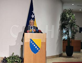 СДС И ПДП ДИО ПОЛИТИЧКОГ ШТАБА ЧИЈИ ЈЕ ЦИЉ ДЕСТРУКЦИЈА ИНСТИТУЦИЈА СРПСКЕ