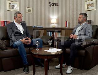 БОЈИЋ: СРБИ НИСУ ЗНАЛИ ДА СЕ СПРЕМАЈУ СУКОБИ, 9. ЈАНУАР ЈЕ ТЕМЕЉ И НАДА СРПСКЕ