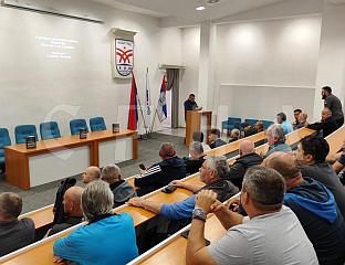 ПРИКАЗАН ДОКУМЕНТРАНИ ФИЛМ "ПРИЧА ПОНОСНОГ ПУКА"