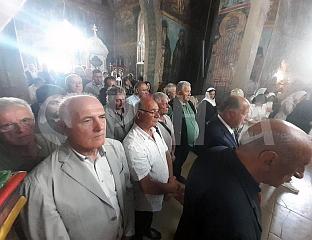 "КРУШЕДОЛСКА ЗВОНА" ОКУПИЛА БРОЈНЕ КРАЈИШНИКЕ И ЊИХОВЕ ПРИЈАТЕЉЕ