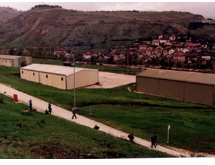 ON THIS DAY: SERB CIVILIANS IMPRISONED IN ČELEBIĆI