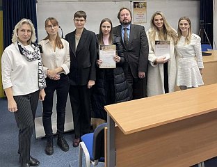 ВИШЕГРАДСКИ УЧЕНИЦИ У ЧЕТВРТАК КОД РУСКОГ АМБАСАДОРА