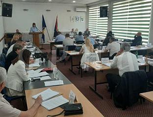 ПРИХВАЋЕНА ИНИЦИЈАТИВА ИНВЕСТИТОРА ЗА ГРАДЊУ ДОМА ЗА СТРАНЕ СТУДЕНТЕ