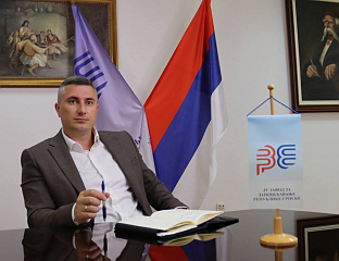 ШКИПИНА: БЕЗ СНСД-а У БиХ НЕ БИ ПОСТОЈАЛЕ СНАГЕ КОЈЕ ПРОВОДЕ РЕФОРМЕ