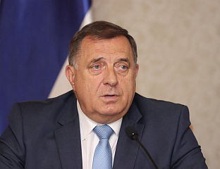 ДОДИК: ОНО ШТО СУ ПРИЧАЛИ СТАНИВУКОВИЋ, МИЛИЧЕВИЋ И ВУКАНОВИЋ ИЗАЗИВА ГАЂЕЊЕ КОД СВАКОГ СРБИНА