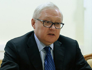РЈАБКОВ: ВАШИНГТОН И ЛОНДОН ДА ОБУЗДАЈУ КИЈЕВ
