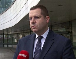 КОВАЧЕВИЋ: БОРИЋЕМО СЕ ПРОТИВ ЗА СРПСКУ ШТЕТНОГ КОНЦЕПТА СРПСКЕ ОПОЗИЦОНЕ И "ТРОЈКЕ" ИЗ ФБиХ